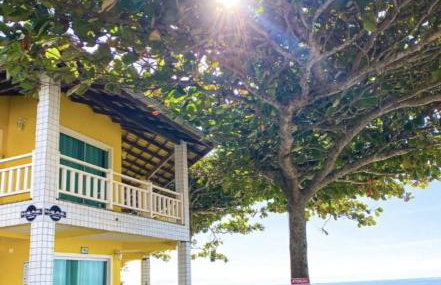 Pousada Vila ÁguaMar - Photo 14