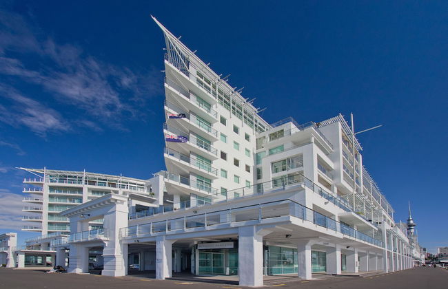 Perfect Location, Viaduct Harbour CBD - Foto 12