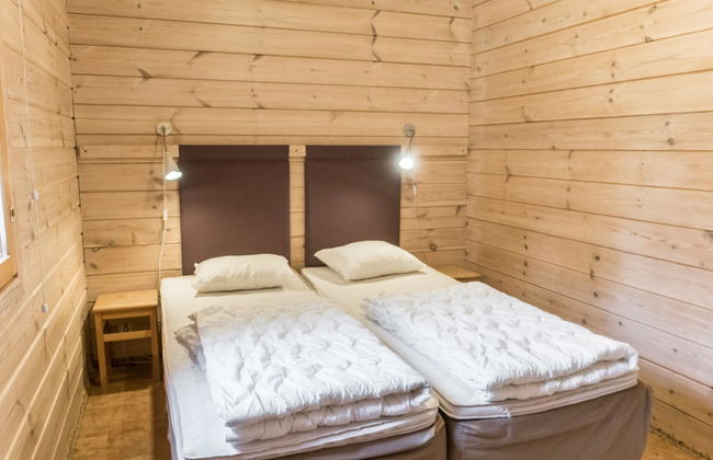 Villa koira nr3 - Foto 10