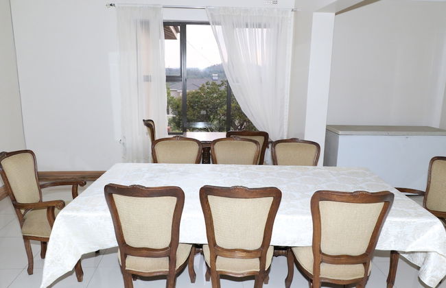 Shailoh Folyjon 2Bedroomed Wing - Foto 8