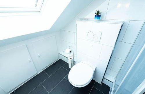 Work & Enjoy Apartments in Ahrensburg - Foto 20