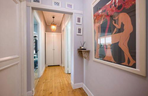 Lovely apartment in Getxo - Foto 6