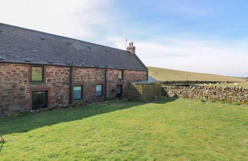 1 Deuchrie Cottages - Foto 29