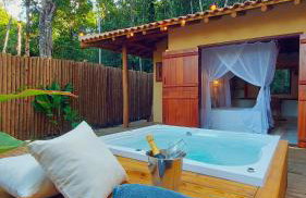 Vila dos Macacos Trancoso - Foto 1