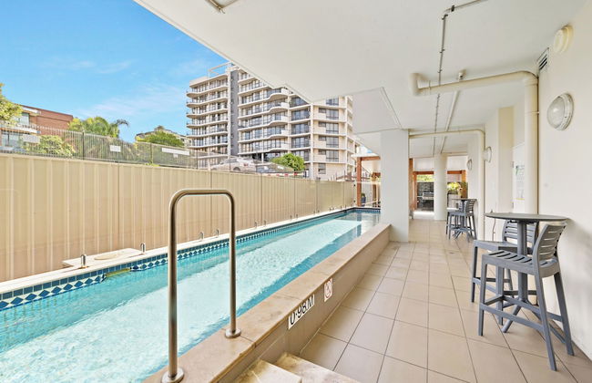 Hotel Diana South Brisbane - Photo 30