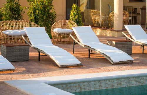 Casa Saladarejo de los Olivos - Foto 19