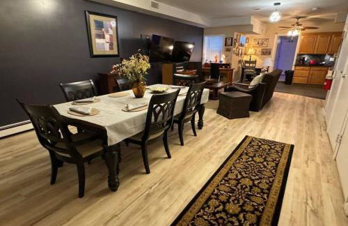 NY - NJ Tennis Suites - Sleeps 40 - 15 Mins to NYC - Foto 66