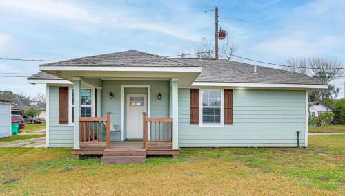 Fully Updated and Convenient! Baytown Home Near Dtwn - Foto 3