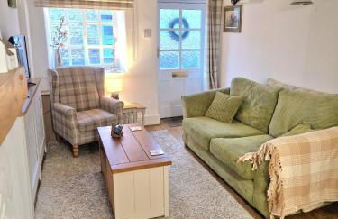 Grade 2 listed cottage near Dalby Forest - Thornton Le Dale - Foto 7