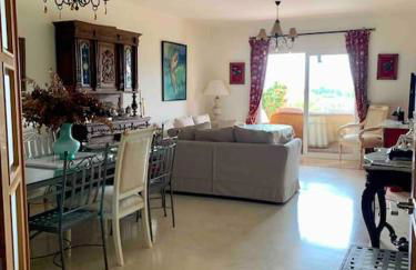 Apartamento en la Mesana en Sotogrande - Foto 14