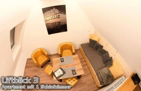 Ferienwohnungen "Liftblick 2 oder 3" im Kurort Altenberg - Foto 34