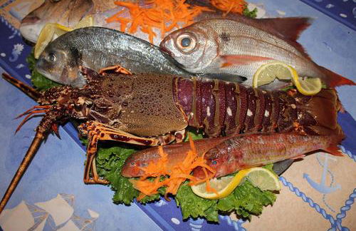 Villa Fourka on the beach - Photo 45