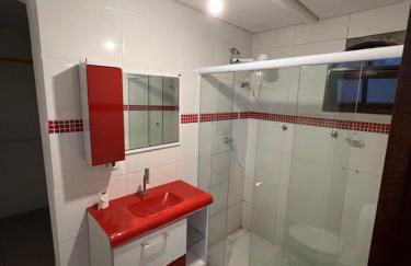 Chácara Recanto do Guerreiro em Aruja - Foto 48