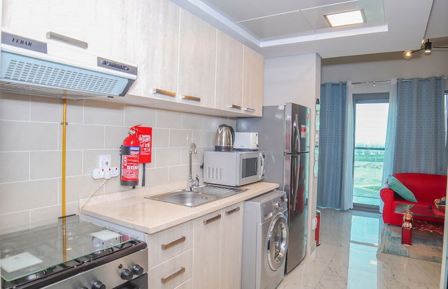 2 Bedroom Apartment in MAG 555 - Photo 5