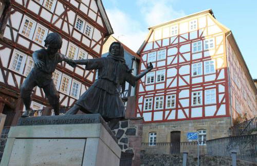 Ferienwohnung Stellberg - Foto 17