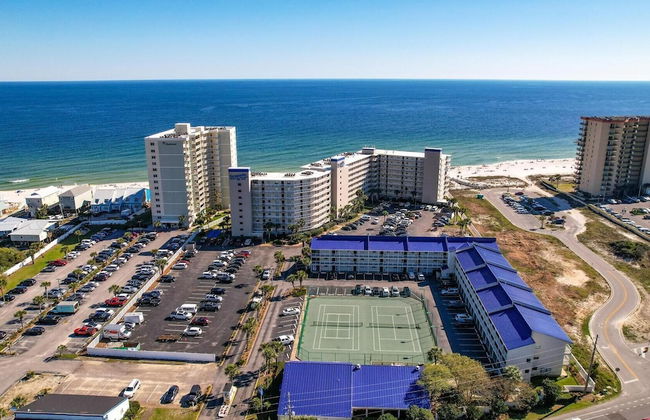 Beach View 3br/2ba W/pools Sleeps 8 - Foto 46