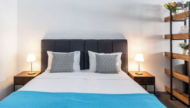 Kula Exarchia - Foto 3, Habitación