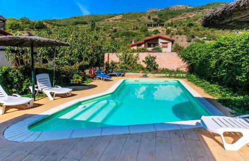 Casa Rural Las Picotas - Foto 1