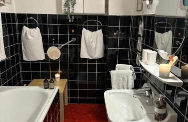 Zimmer, Apartment A3 - Foto 8