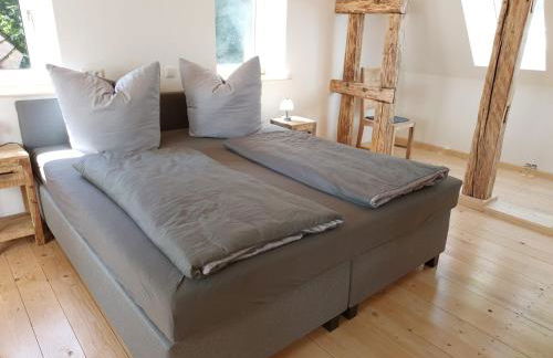 Ferienwohnungen Alte Schmiede - Foto 6