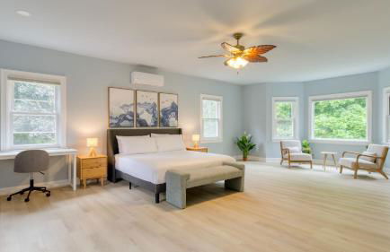 Game Farm Villa by Avantstay 10bdr, Private Pond, Spa, Pool Family-friendly - Foto 55