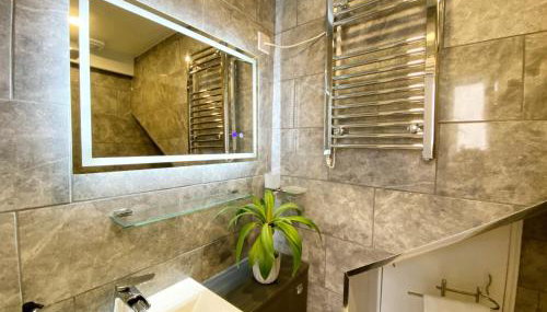 Meadfoot Bay Apartment at Hesketh Crescent - Foto 3