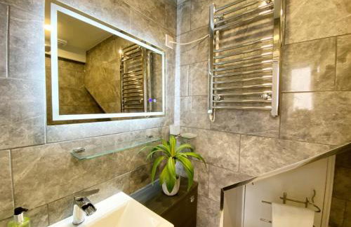 Meadfoot Bay Apartment at Hesketh Crescent - Foto 3