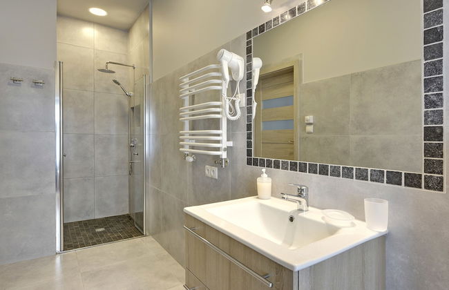 Lion Apartments - Haffnera 19 - Foto 10