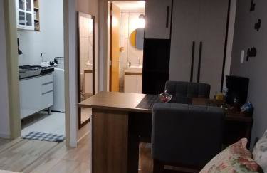 Consulado Americano Studio 40 mts do Consulado do Estados Unidos - Foto 40