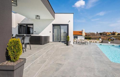 Villa Orbanić by Istrialux - Photo 42