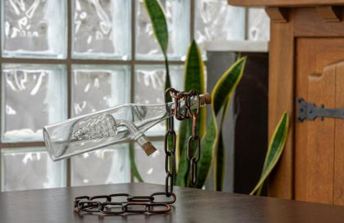 King Shelter by Homie - Foto 33