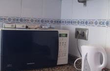 Alojamiento entero luminoso y bien ubicado en Terrassa Barcelona 3habitaciones 2baños - Photo 8