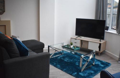 Four Chimneys House - Foto 34