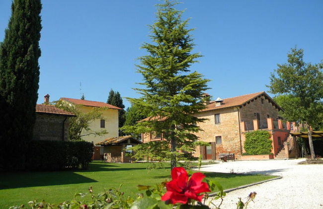 Country House Le Case Coloniche - Foto 51