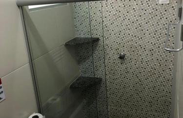 Apt05-06-07 no centro,a 800mts do pátio do forró - Foto 14