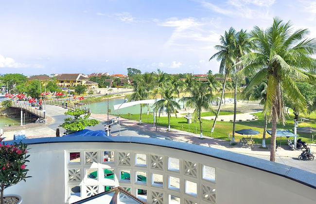 The Present River Hoi An - Foto 64