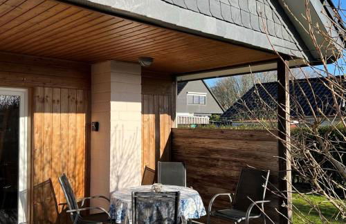 Ferienhaus "Lütt Hüs" - Foto 19