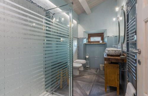 Agriturismo Fonte Rosa - Foto 48