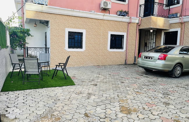 Hotel Svet Residence - Foto 1