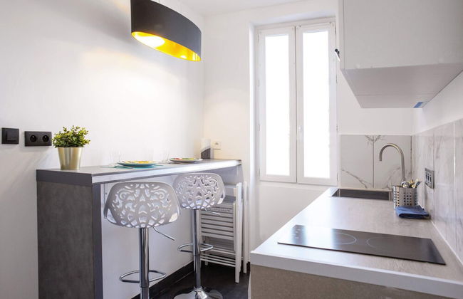 GregBnb - Le Chatelier - Toulon Ouest - Foto 16