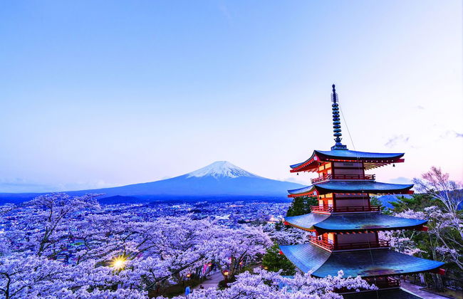 Rakuten STAY HOUSE Fujiyoshida Matsuyama - Foto 24