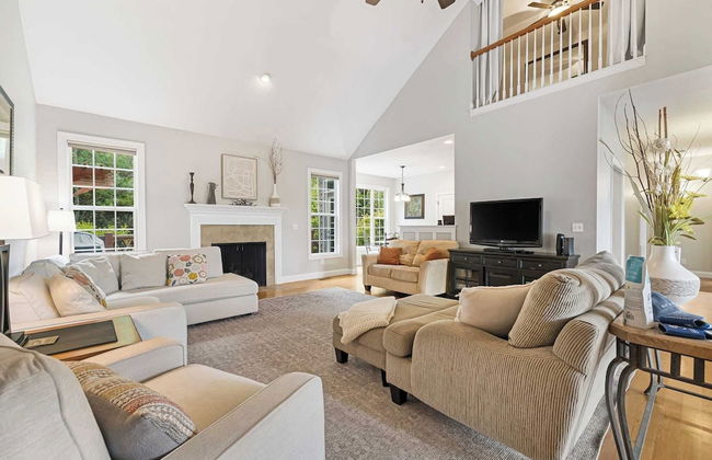 Fairview Vista by Avantstay 10 Mins to Asheville - Foto 39