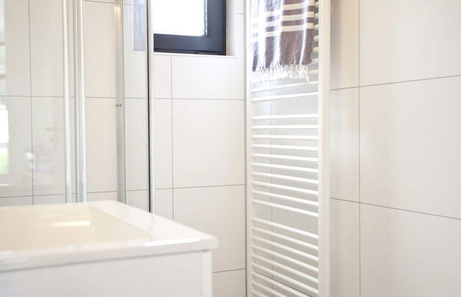 Modern Holiday Home Near Golf Course - Foto 9