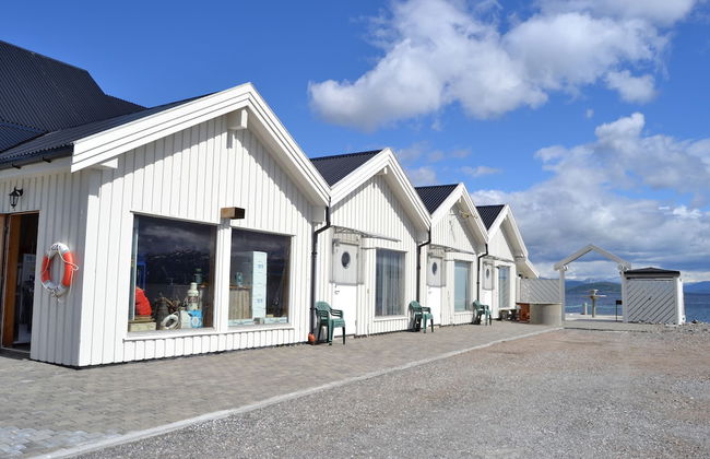 Arctic Seasport - Foto 1