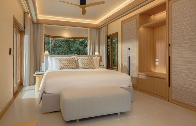 Villa Macaque and Villa Languor - Photo 6