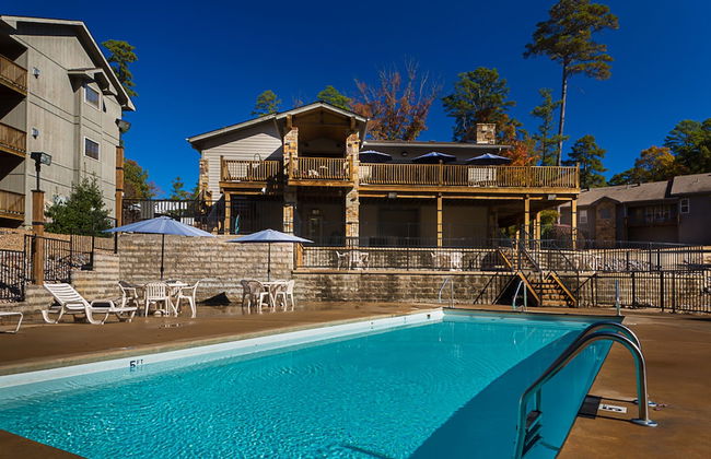 Los Lagos at Hot Springs Village a Ramada by Wyndham - Foto 22