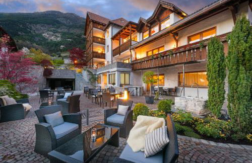 Landhaus Fux - Foto 47