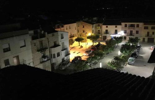 CAL PREMSET turisme rural Arnes - Foto 46