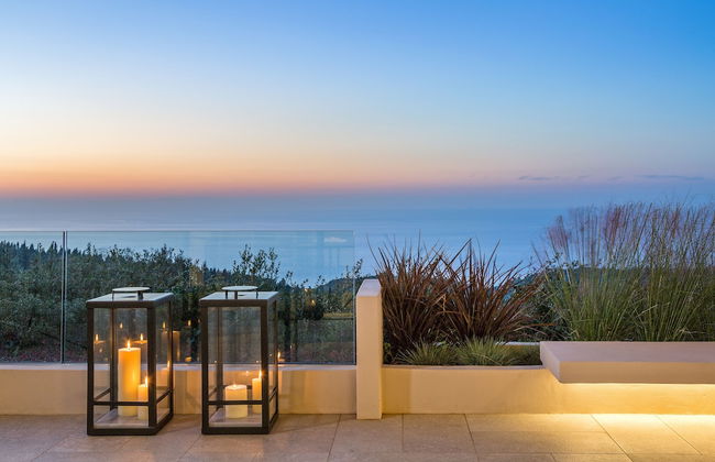 Art Blue Villas - Photo 8