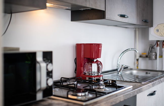 Niagara Apartments - Foto 44